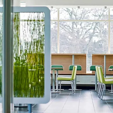 Ibis Budget Poludnie * Wroclaw