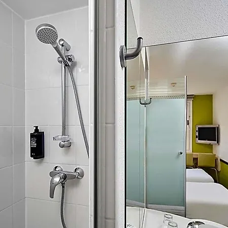 Ibis Budget Poludnie Ξενοδοχείο