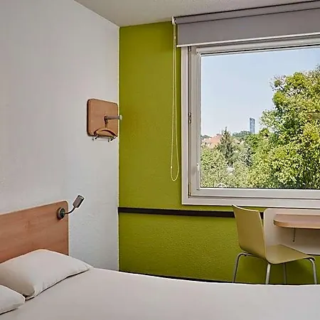 Ibis Budget Poludnie Hotel Wrocław