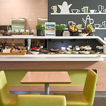 Ibis Budget Poludnie Βρότσλαβ