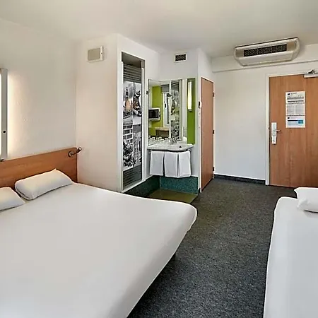 Ibis Budget Poludnie