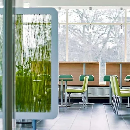 Otel Ibis Budget Poludnie