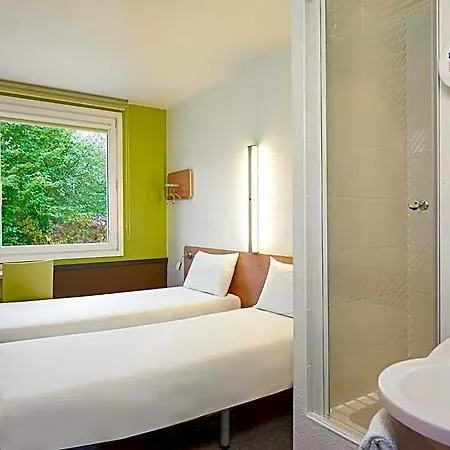Ibis Budget Poludnie Wroclaw