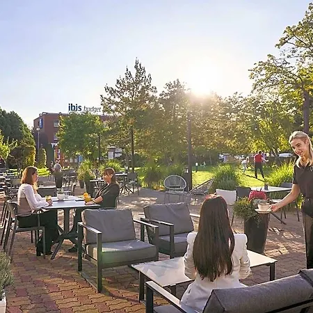 Ibis Budget Poludnie * Wroclaw