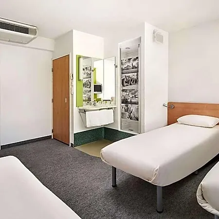 Ibis Budget Poludnie