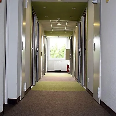 Ibis Budget Poludnie Hotel *