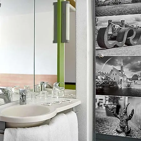 Ibis Budget Poludnie *