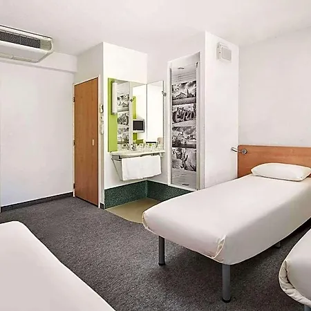 Ibis Budget Poludnie