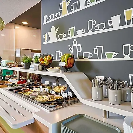 Ibis Budget Poludnie Ξενοδοχείο