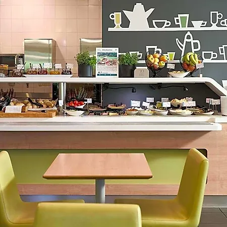 Ibis Budget Poludnie Ξενοδοχείο Βρότσλαβ