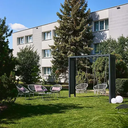 Ibis Budget Poludnie Hotel *
