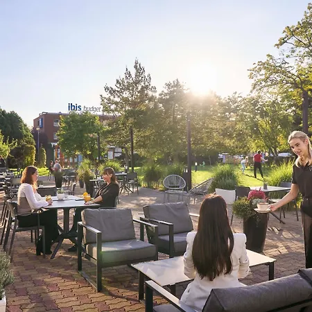 Ibis Budget Poludnie Hotel *