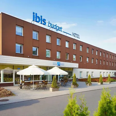 Ibis Budget Poludnie Hotel Wroclaw