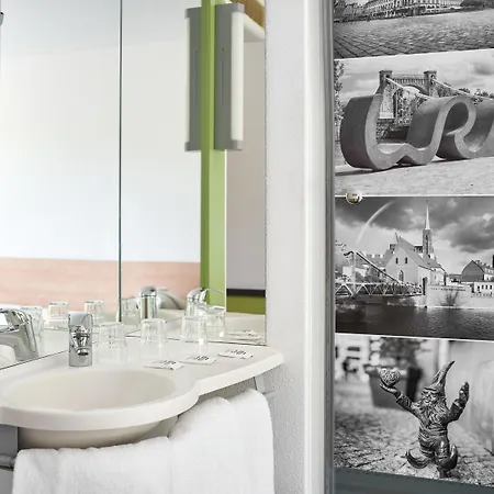 Ibis Budget Poludnie *