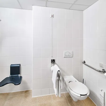 Ibis Budget Poludnie *