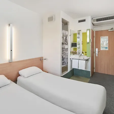 Ibis Budget Poludnie Hotel