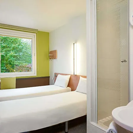 Hotel Ibis Budget Poludnie Wrocław