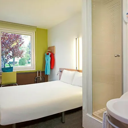 Ibis Budget Poludnie 브로츠와프