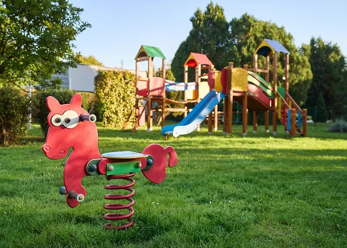 Отель Ibis Budget Poludnie Вроцлав