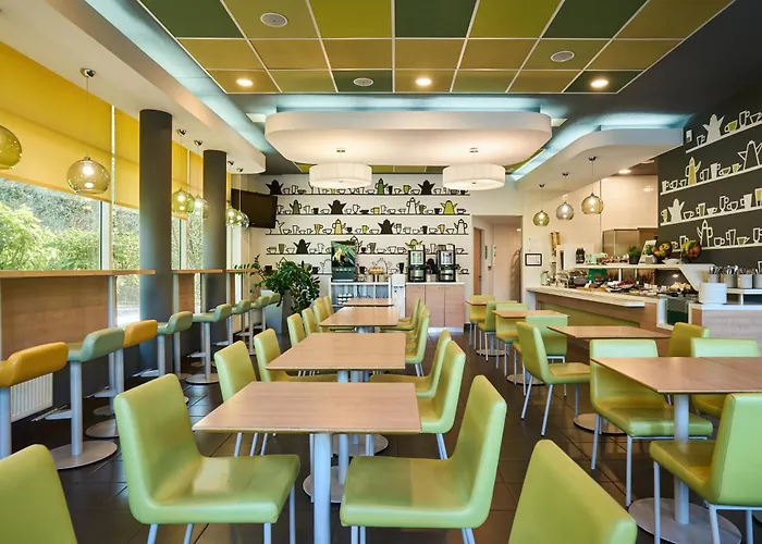 Ibis Budget Poludnie *