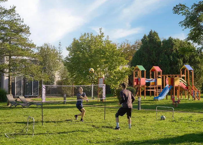 Ibis Budget Poludnie Отель