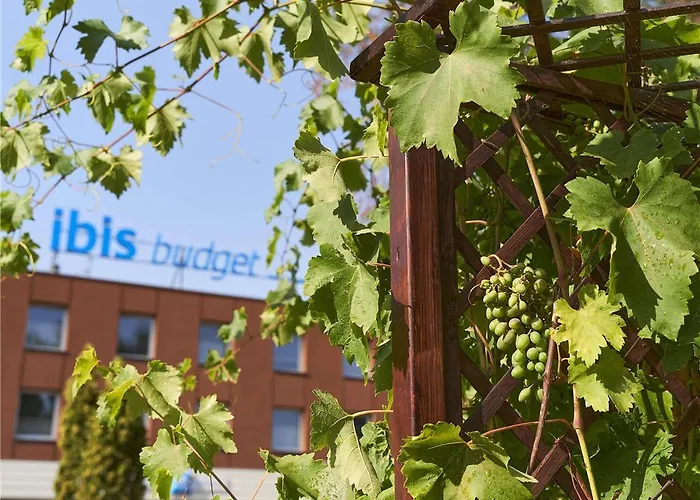 Ibis Budget Poludnie Hotel