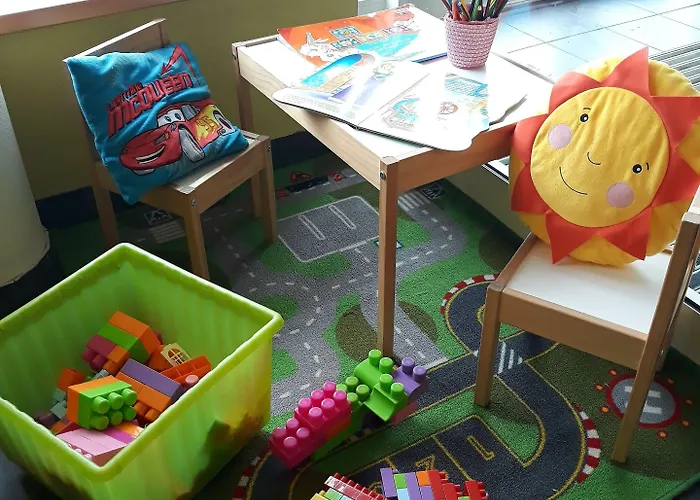 Ibis Budget Poludnie Отель