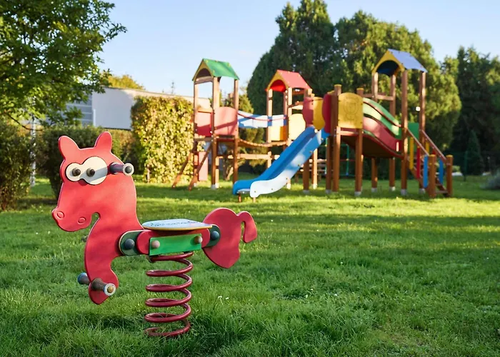 Hotel Ibis Budget Poludnie *